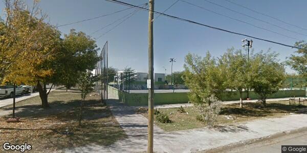 CENTRO COMUNITARIO DE DESARROLLO SOCIAL LAS SABINAS